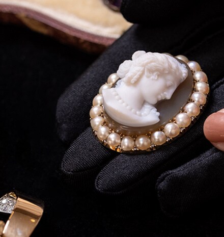 A History of Jewelry, from Louis XIV to Art Deco (4 hrs) | L'ÉCOLE